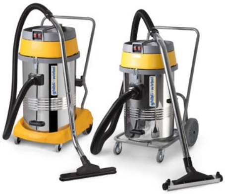 AS 600 IK CBN/CBM