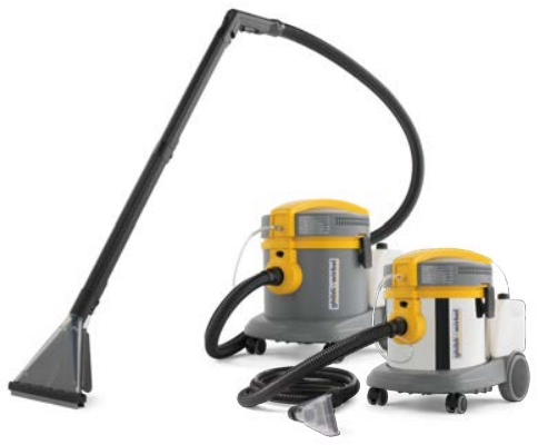 POWER EXTRA 7 P/I/I AUTO