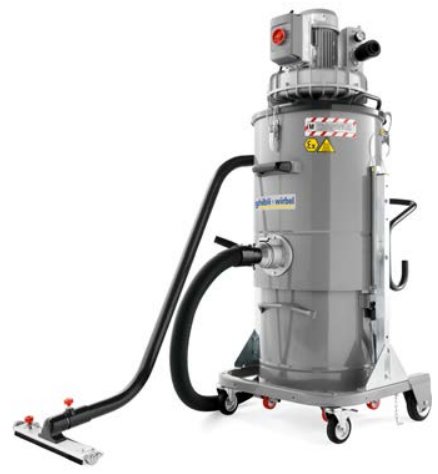 POWER INDUST AX 60 TP Z22